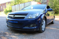 Защита радиатора - OPEL ASTRA (H) 2006-2015г.в. (III рестайлинг) (Хэтчбэк 3 двери, кабриолет) Защита радиатора - OPEL ASTRA (H) 2006-2015г.в. (III рестайлинг) (Хэтчбэк 3 двери, кабриолет)