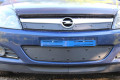 Защита радиатора - OPEL ASTRA (H) 2006-2015г.в. (III рестайлинг) (Хэтчбэк 3 двери, кабриолет) Защита радиатора - OPEL ASTRA (H) 2006-2015г.в. (III рестайлинг) (Хэтчбэк 3 двери, кабриолет)