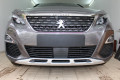 Защита радиатора - PEUGEOT 3008 2009-2013г.в. (I)