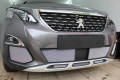 Защита радиатора - PEUGEOT 3008 2009-2013г.в. (I)