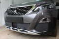 Защита радиатора - PEUGEOT 3008 2009-2013г.в. (I)