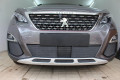 Защита радиатора - PEUGEOT 3008 2009-2013г.в. (I)