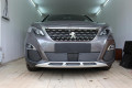 Защита радиатора - PEUGEOT 3008 2009-2013г.в. (I)