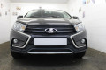 Защита радиатора - LADA VESTA SW CROSS 2017-2024г.в. (I) Защита радиатора - LADA VESTA SW CROSS 2017-2024г.в. (I)