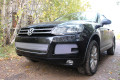 Защита радиатора - VOLKSWAGEN TOUAREG 2010-2014г.в. (II) 