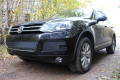Защита радиатора - VOLKSWAGEN TOUAREG 2010-2014г.в. (II) 