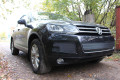 Защита радиатора - VOLKSWAGEN TOUAREG 2010-2014г.в. (II) 