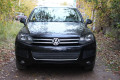 Защита радиатора - VOLKSWAGEN TOUAREG 2010-2014г.в. (II) 