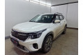 2D Дефлектор окон - KIA SELTOS 2019-2025г.в. (I,I рестайлинг)