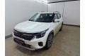 2D Дефлектор окон - KIA SELTOS 2019-2025г.в. (I,I рестайлинг)