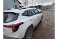 2D Дефлектор окон - KIA SELTOS 2019-2025г.в. (I,I рестайлинг)