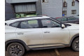 2D Дефлектор окон - KIA SELTOS 2019-2025г.в. (I,I рестайлинг)