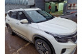2D Дефлектор окон - KIA SELTOS 2019-2025г.в. (I,I рестайлинг)
