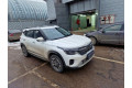 2D Дефлектор окон - KIA SELTOS 2019-2025г.в. (I,I рестайлинг)