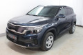 2D Дефлектор окон - KIA SELTOS 2019-2025г.в. (I,I рестайлинг)