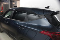 2D Дефлектор окон - KIA SELTOS 2019-2025г.в. (I,I рестайлинг)