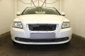 Защита радиатора - VOLVO S40 2007-2012г.в. (II рестайлинг) Защита радиатора - VOLVO S40 2007-2012г.в. (II рестайлинг)