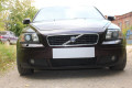 Защита радиатора - VOLVO S40 2003-2007г.в. (II) Защита радиатора - VOLVO S40 2003-2007г.в. (II)