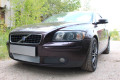 Защита радиатора - VOLVO S40 2003-2007г.в. (II) Защита радиатора - VOLVO S40 2003-2007г.в. (II)