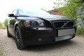 Защита радиатора - VOLVO S40 2003-2007г.в. (II) Защита радиатора - VOLVO S40 2003-2007г.в. (II)