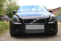 Защита радиатора - VOLVO S40 2003-2007г.в. (II) Защита радиатора - VOLVO S40 2003-2007г.в. (II)