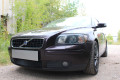 Защита радиатора - VOLVO S40 2003-2007г.в. (II) Защита радиатора - VOLVO S40 2003-2007г.в. (II)