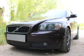Защита радиатора - VOLVO S40 2003-2007г.в. (II) Защита радиатора - VOLVO S40 2003-2007г.в. (II)