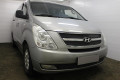 Защита радиатора - HYUNDAI STAREX Н-1 2007-2015г.в. (II) Защита радиатора - HYUNDAI STAREX Н-1 2007-2015г.в. (II)
