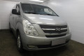 Защита радиатора - HYUNDAI STAREX Н-1 2007-2015г.в. (II) Защита радиатора - HYUNDAI STAREX Н-1 2007-2015г.в. (II)