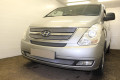 Защита радиатора - HYUNDAI STAREX Н-1 2007-2015г.в. (II) Защита радиатора - HYUNDAI STAREX Н-1 2007-2015г.в. (II)