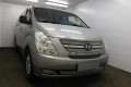 Защита радиатора - HYUNDAI STAREX Н-1 2007-2015г.в. (II) Защита радиатора - HYUNDAI STAREX Н-1 2007-2015г.в. (II)