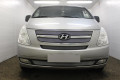 Защита радиатора - HYUNDAI STAREX Н-1 2007-2015г.в. (II) Защита радиатора - HYUNDAI STAREX Н-1 2007-2015г.в. (II)