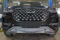 Защита радиатора - CHERY TIGGO 8 Pro 2021-2024г.в. (I)