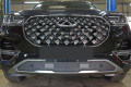 Защита радиатора - CHERY TIGGO 8 Pro 2021-2024г.в. (I)