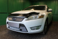 Защита радиатора - FORD MONDEO 2007-2010г.в. (IV) Защита радиатора - FORD MONDEO 2007-2010г.в. (IV)