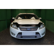 Защита радиатора - FORD MONDEO 2007-2010г.в. (IV)