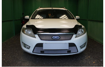 Защита радиатора - FORD MONDEO 2007-2010г.в. (IV)