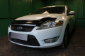 Защита радиатора - FORD MONDEO 2007-2010г.в. (IV) Защита радиатора - FORD MONDEO 2007-2010г.в. (IV)