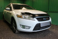 Защита радиатора - FORD MONDEO 2007-2010г.в. (IV) Защита радиатора - FORD MONDEO 2007-2010г.в. (IV)