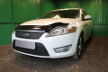 Защита радиатора - FORD MONDEO 2007-2010г.в. (IV) Защита радиатора - FORD MONDEO 2007-2010г.в. (IV)