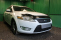 Защита радиатора - FORD MONDEO 2007-2010г.в. (IV) Защита радиатора - FORD MONDEO 2007-2010г.в. (IV)