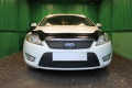 Защита радиатора - FORD MONDEO 2007-2010г.в. (IV) Защита радиатора - FORD MONDEO 2007-2010г.в. (IV)