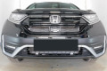Защита радиатора - HONDA CR-V 2019-2024г.в. (V рестайлинг) Защита радиатора - HONDA CR-V 2019-2024г.в. (V рестайлинг)