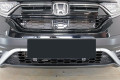 Защита радиатора - HONDA CR-V 2019-2024г.в. (V рестайлинг) Защита радиатора - HONDA CR-V 2019-2024г.в. (V рестайлинг)