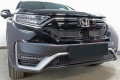 Защита радиатора - HONDA CR-V 2019-2024г.в. (V рестайлинг) Защита радиатора - HONDA CR-V 2019-2024г.в. (V рестайлинг)