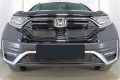 Защита радиатора - HONDA CR-V 2019-2024г.в. (V рестайлинг) Защита радиатора - HONDA CR-V 2019-2024г.в. (V рестайлинг)