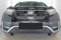 Защита радиатора - HONDA CR-V 2019-2024г.в. (V рестайлинг) Защита радиатора - HONDA CR-V 2019-2024г.в. (V рестайлинг)