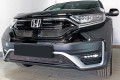 Защита радиатора - HONDA CR-V 2019-2024г.в. (V рестайлинг) Защита радиатора - HONDA CR-V 2019-2024г.в. (V рестайлинг)