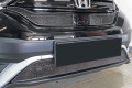 Защита радиатора - HONDA CR-V 2019-2024г.в. (V рестайлинг) Защита радиатора - HONDA CR-V 2019-2024г.в. (V рестайлинг)