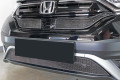Защита радиатора - HONDA CR-V 2019-2024г.в. (V рестайлинг) Защита радиатора - HONDA CR-V 2019-2024г.в. (V рестайлинг)